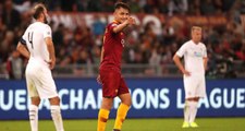Tottenham, Cengiz Ünder İçin Roma'ya 52 Milyon Euro Teklif Etti