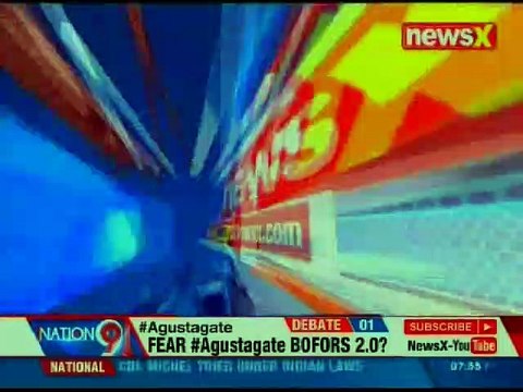 AgustaWestland Chopper Scam Exclusive Report on MiddleMan Christian Michel