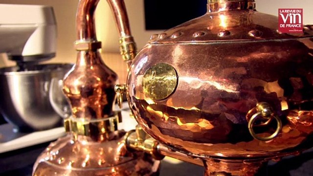 Comment marier vodka et douceurs sucrés ?