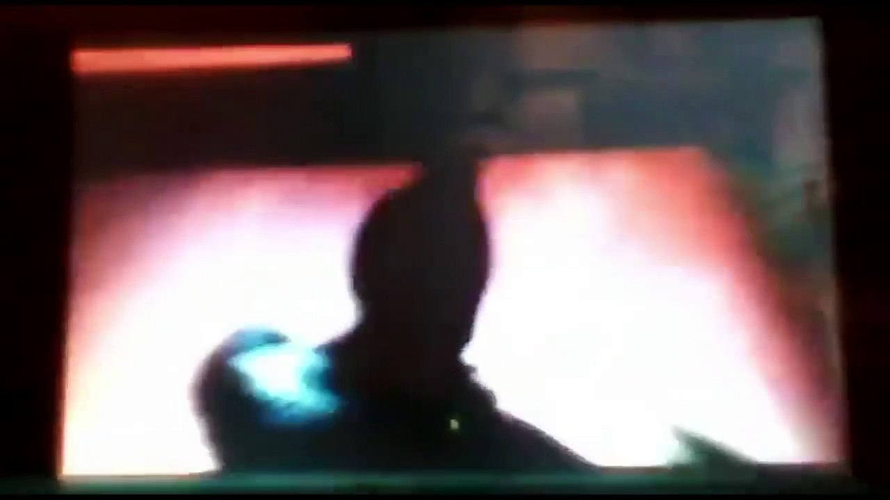 AVENGERS 4 - Annihilation - Official Teaser Trailer Leaked (2019) Marvel's Movie CAM