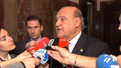 El TSJ de Navarra ratifica la condena a "la manada" por abuso y no por agresión sexual