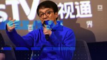 Nuevo libro de memorias de Jackie Chan revela su lado más oscuro