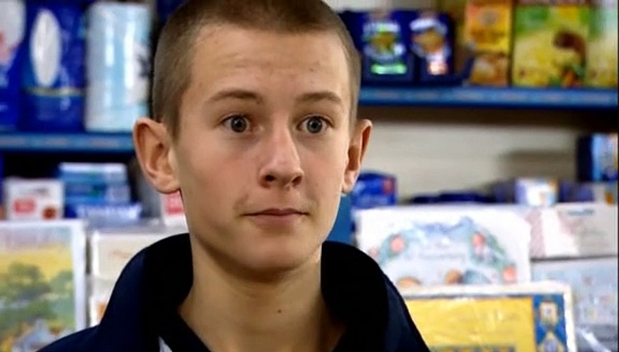 Shameless Uk S03e06