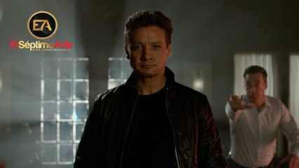 ¡Tú la llevas! (Tag) - Tráiler español (HD)