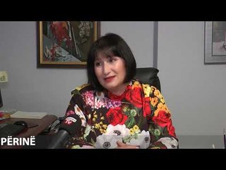 Vasilika Tafa: Nëse do t’i bësh njerëzit të lumtur, bëji të lexojnë libra