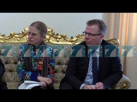 KOMISIONI I VENECIAS RREZON PD PER VETINGUN, «NUK OFRON GARANCI» - News, Lajme - Kanali 7