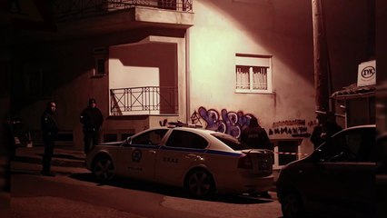 Ora News - Greqi, ekzekutohet 18-vjeçari shqiptar