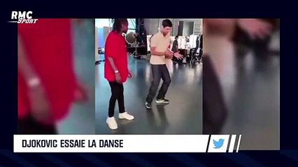 Hawk, Evra, Djokovic... L'Actu Sport.Net du 5 décembre 2018