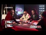 Replay Web Poker - Intégral de la Pré Table Finale - 1/2 - Maison du Bluff