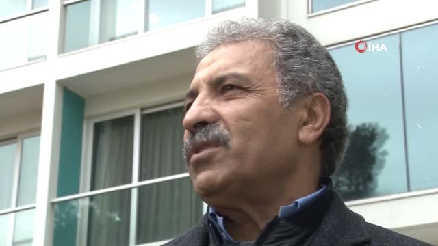 Erol Bedir: Hikmet Karaman Bizim İçin, Kayserispor'da Karaman İçin Şans