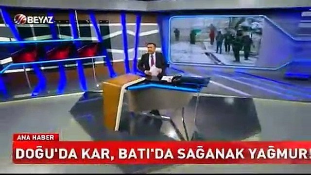 İstanbul hava durumu uyarısı! Kar ne zaman yağacak?