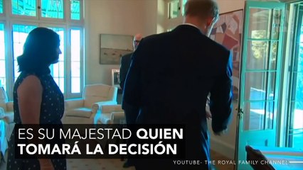 13478es-Meghan Markle y el príncipe Enrique: ¿cuál será la nacionalidad del bebé real?
