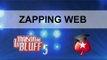 Zapping 3ème semaine - Les meilleurs moments de La Maison du Bluff 5