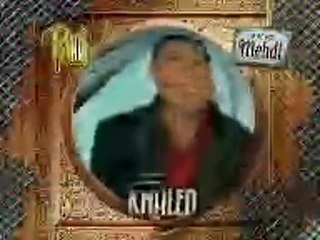 Cheb Tarik  pub tele