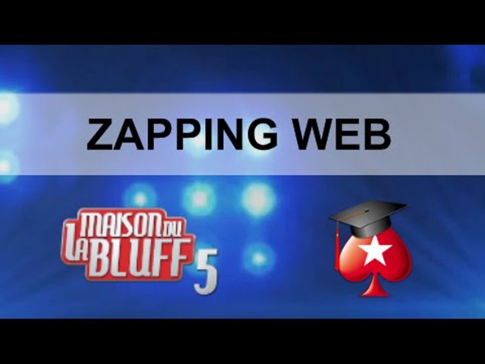 La Maison du Bluff - Zapping meilleurs moments du Stream #2
