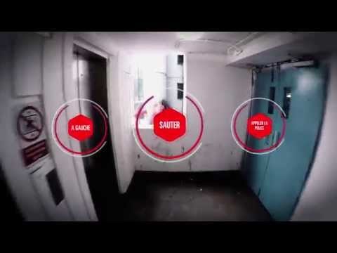 Teaser - La Poursuite - Né Pour Jouer Au Poker - PokerStars