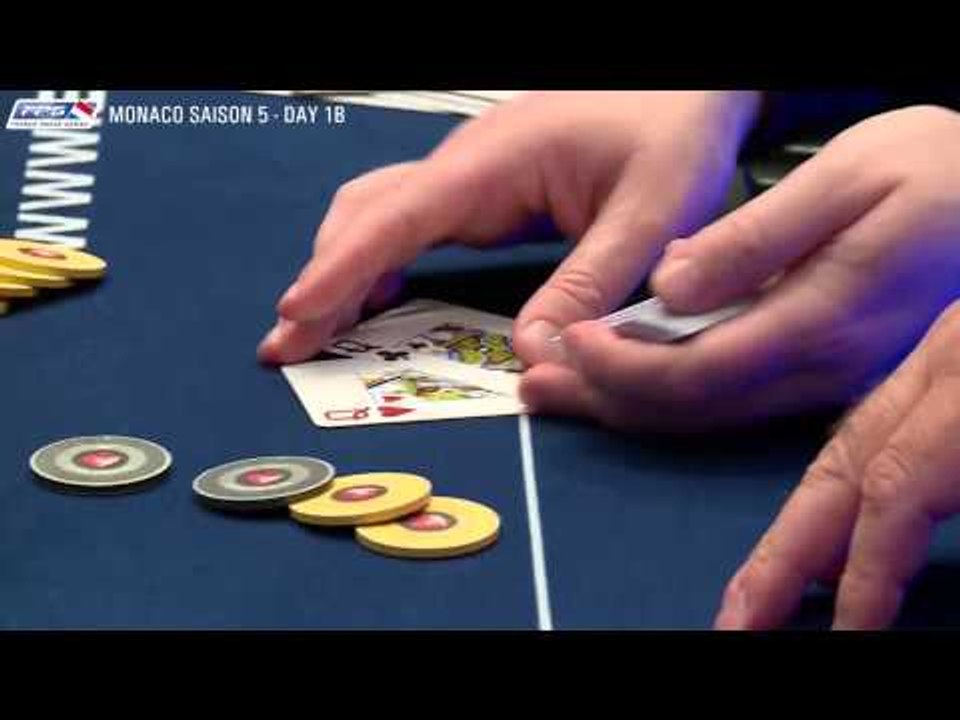Zapping FPS Monaco Day 1B