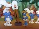 The Smurfs S03E36 - Clumsy Luck