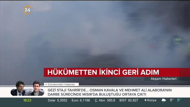 Fransa hükümetinden ikinci geri adım