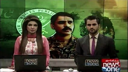 Abb Kisi Aur Ki Jang Apni Sarzameen Par Nahi Lareingay Tarjuman Pak Fauj