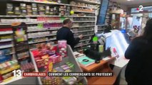 Cambriolages : comment les commerçants se protègent-ils ?