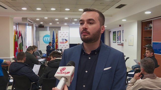 Niveli i papunësisë te të rinjtë arrin në 40 për qind