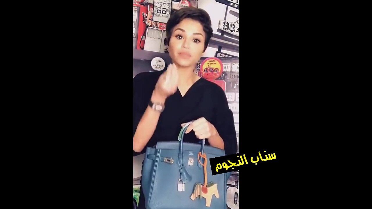 نهى نبيل تكشف حيلاً تجعل ملابسك العادية تبدو كأ...
