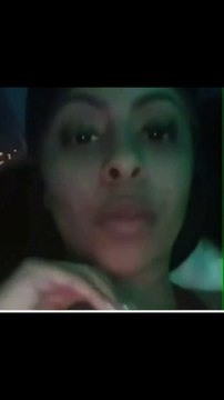 Alexis Sky tells fans you guys gotta be dumb, my daughter automatically qualified for Medicaid and she has as much designer as me, responding to backlash from Medicare comments
