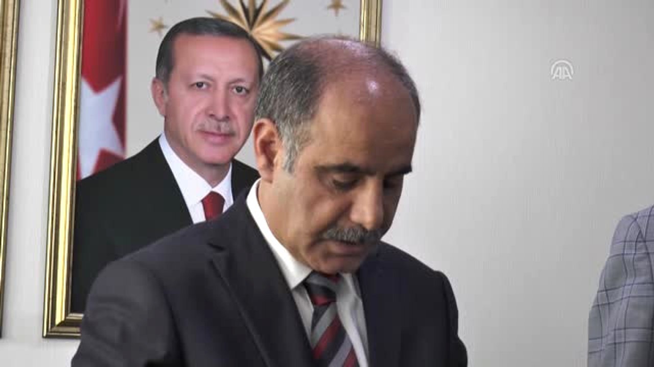 Denetimli Serbestlik İş Birliği Protokolü