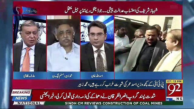 Ho Kya Raha Hai - 6th December 2018