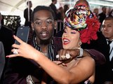 Leaked Offset Texts Imply He Was Cheating on Cardi B