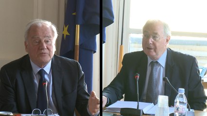 [Brexit] Note du groupe de suivi sur le retrait  du Royaume-Uni et  la refondation  de l'Union européenne