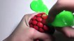 DIY - Most Satisfying Slime Video Relaxing ASMR ! # 25