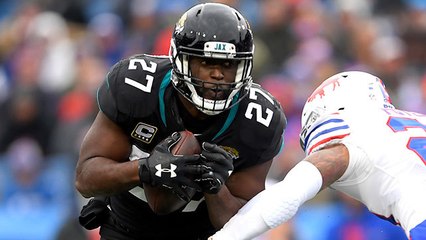 Ruiz: Jurrell Casey says Fournette is a beast