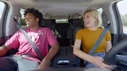 Ramsey's rapid-fire takes on NFL stars around the league