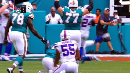 NFL Extra : Des Chargers survoltés !