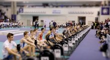 MAIF Aviron Indoor, championnats de France 2019