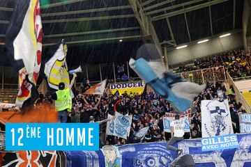 Le 12ème homme à Nantes