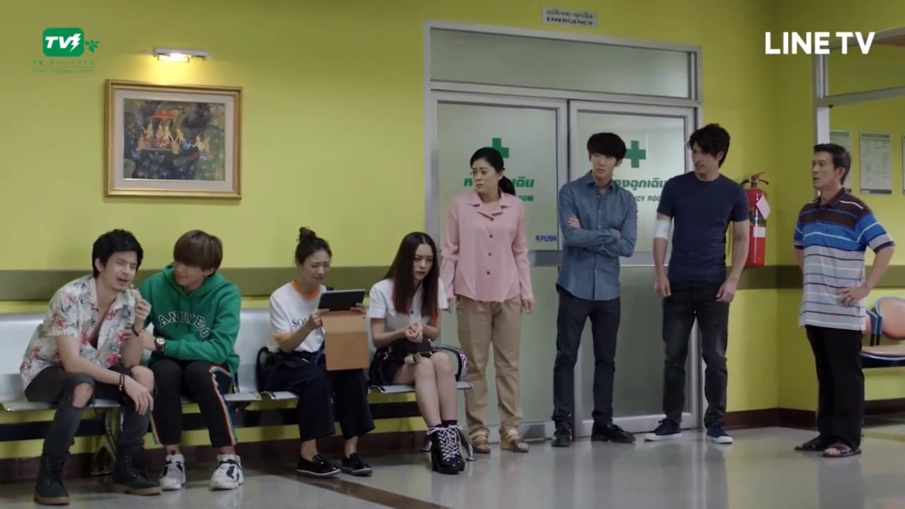 Together With Me Ep 11