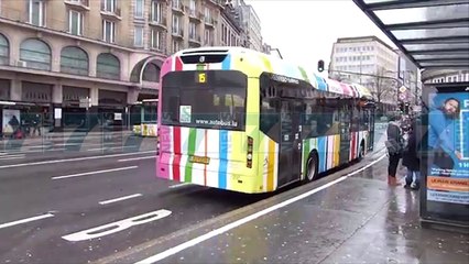 LUKSEMBURGU I VETMI VEND NE BOTE ME TRANSPORT FALAS - News, Lajme - Kanali 7