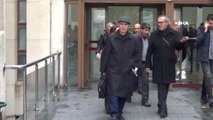 Aralarında Eski Vali Harput'un Bulunduğu Davaya Karar Verildi