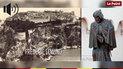 8 janvier 1247 : le jour où le Génois Grimaldi, déguisé en moine, s'empare du château de Monaco