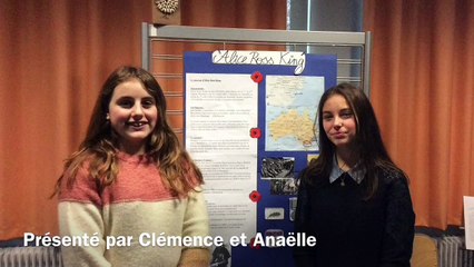 Exposition "Fromelles" 17 Novembre 2018, Témoignages de soldats