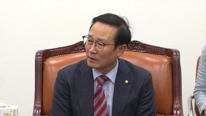 유치원법 오늘 처리 공감대...지도부 최종 담판 / YTN