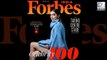 Deepika Padukone Becomes The First Woman To Enter Top 5 in Forbes’ Richest Indian Celebs List