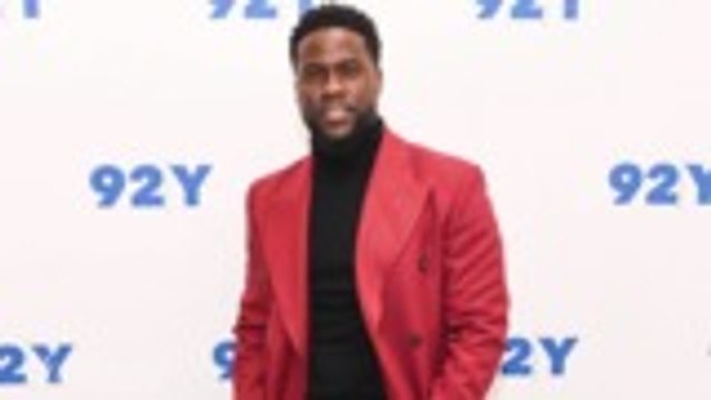 Kevin Hart to Host Oscars For First Time, Says It's Time To Rise To The Occasion | THR News