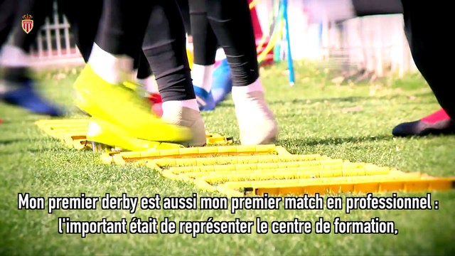 AS Monaco - Nice, le Zap' Déclas