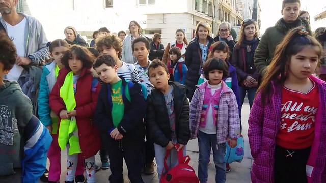 Silère Arts Fait son Sirènes et Midi Net