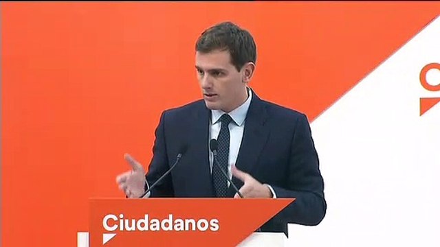 Ciudadanos prioriza las negociaciones con el PP para conseguir el cambio en Andalucía