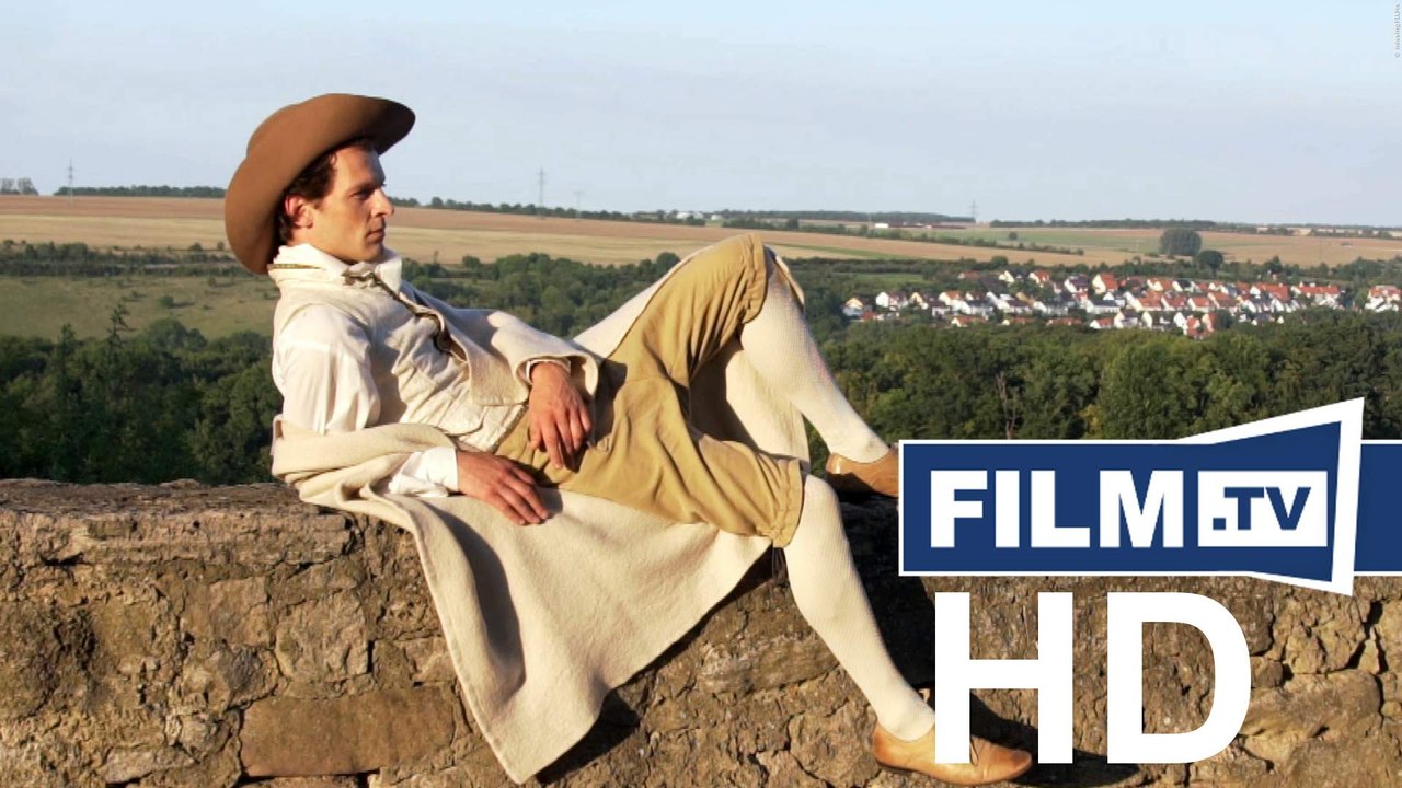 Männerfreundschaften Trailer Deutsch German (2018)